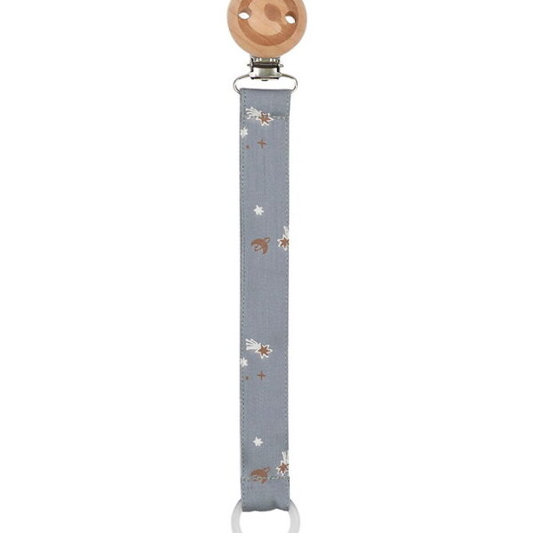 Müsli Suttesnor - Stars - Jasmin Blue/Balsam Cream/Walnut