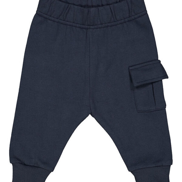 Müsli Sweatpants - Cargo - Night Blue Müsli Sweatpants - Cargo - Night Blue