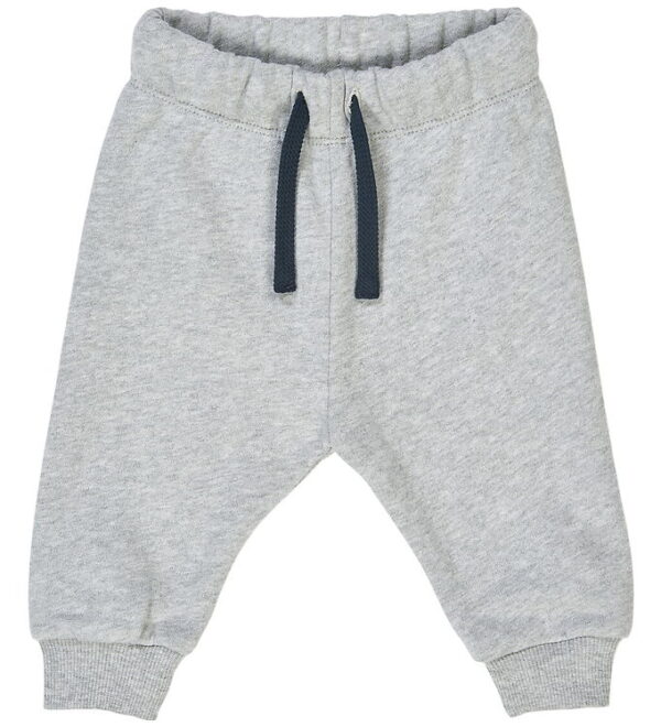 Müsli Sweatpants - Pale Greymarl