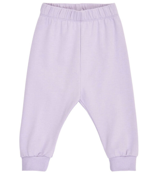 Müsli Sweatpants - Prairie - Dream Müsli Sweatpants - Prairie - Dream