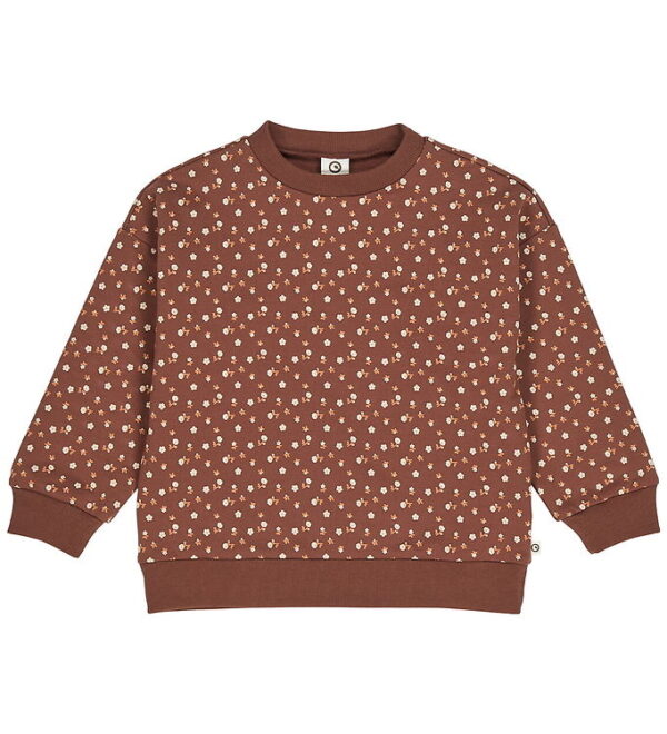 Müsli Sweatshirt - Cedar - Root/Oak/Clay