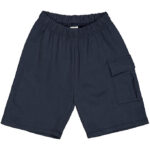 Müsli Sweatshorts - Cargo - Night Blue