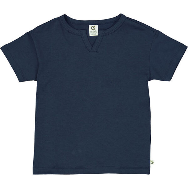 Müsli T-shirt - Cozy Me - Night Blue Müsli T-shirt - Cozy Me - Night Blue