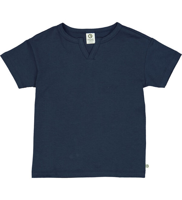 Müsli T-shirt - Cozy Me - Night Blue