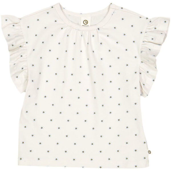 Müsli T-shirt - Daisy - Balsam Cream/Corn/Breeze Müsli T-shirt - Daisy - Balsam Cream/Corn/Breeze