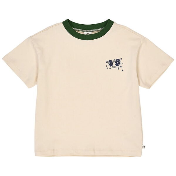 Müsli T-shirt - Music - Oak