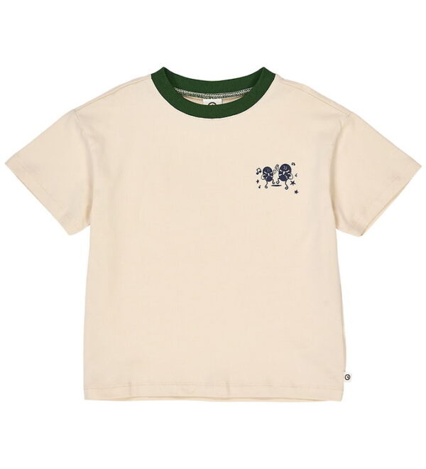 Müsli T-shirt - Music - Oak