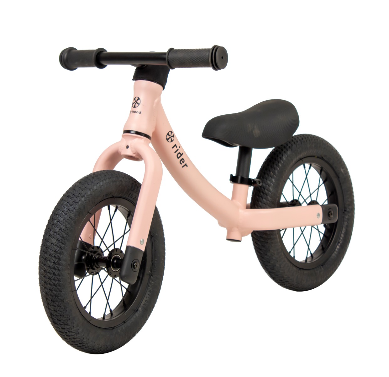 My Hood | Løbecykel - My Hood Rider, Rosa My Hood | Løbecykel - My Hood Rider, Rosa