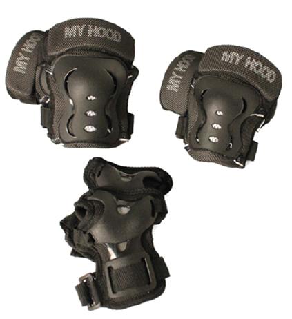 My Hood | Løbehjul tilbehør - Beskyttelsesudstyr