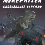 Myrepatter - Grønlandske genfærd
