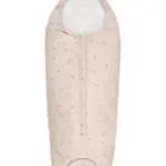 Mysig kørepose - Berry blue