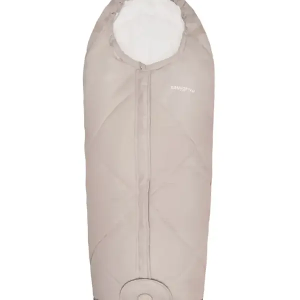 Mysig kørepose - Sand