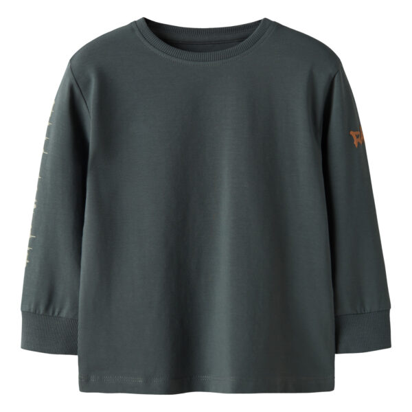 NAME IT Bluse Benne Urban Chic