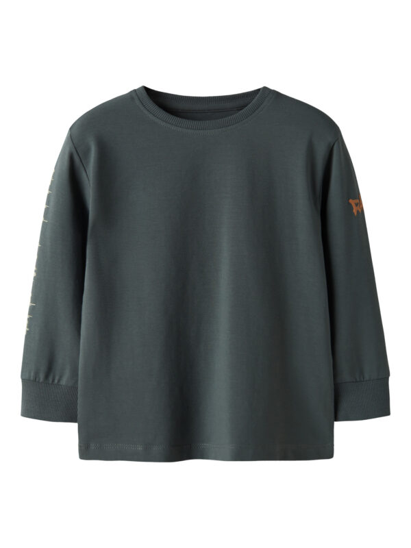 NAME IT Bluse Benne Urban Chic NAME IT Bluse Benne Urban Chic