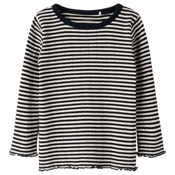 NAME IT Bluse Bensa Salute