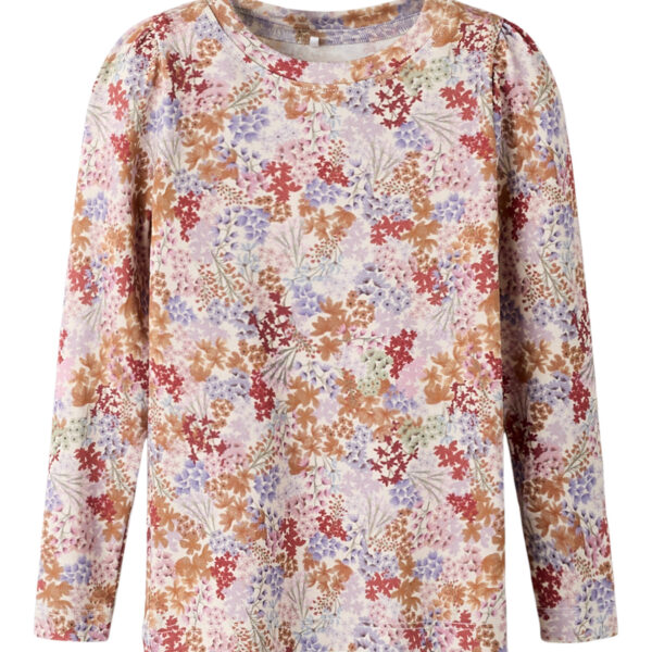 NAME IT Bluse Bolora Pumice Stone