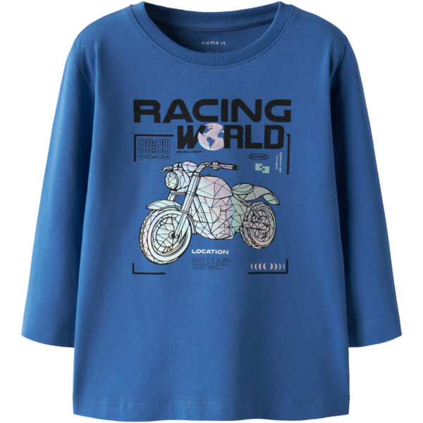 NAME IT Bluse Bryso Delft NAME IT Bluse Bryso Delft