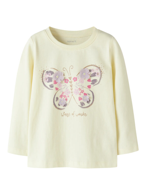 NAME IT Bluse Deppa Pear Sorbet NAME IT Bluse Deppa Pear Sorbet