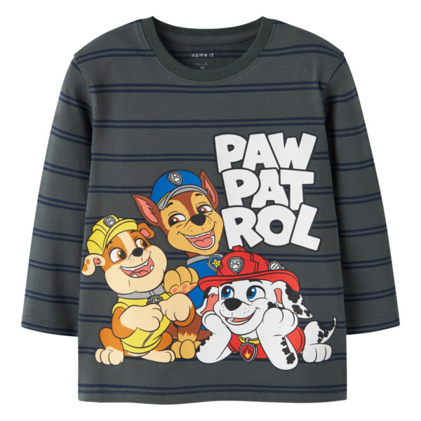 NAME IT Bluse Joshue Paw Patrol Urban Chic