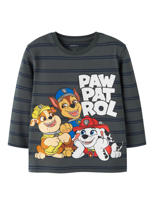 NAME IT Bluse Joshue Paw Patrol Urban Chic NAME IT Bluse Joshue Paw Patrol Urban Chic