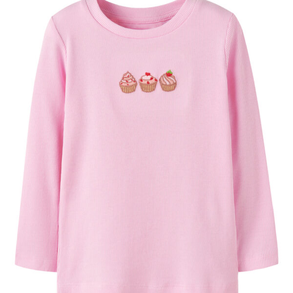 NAME IT Bluse Natasja Sweet Dreams