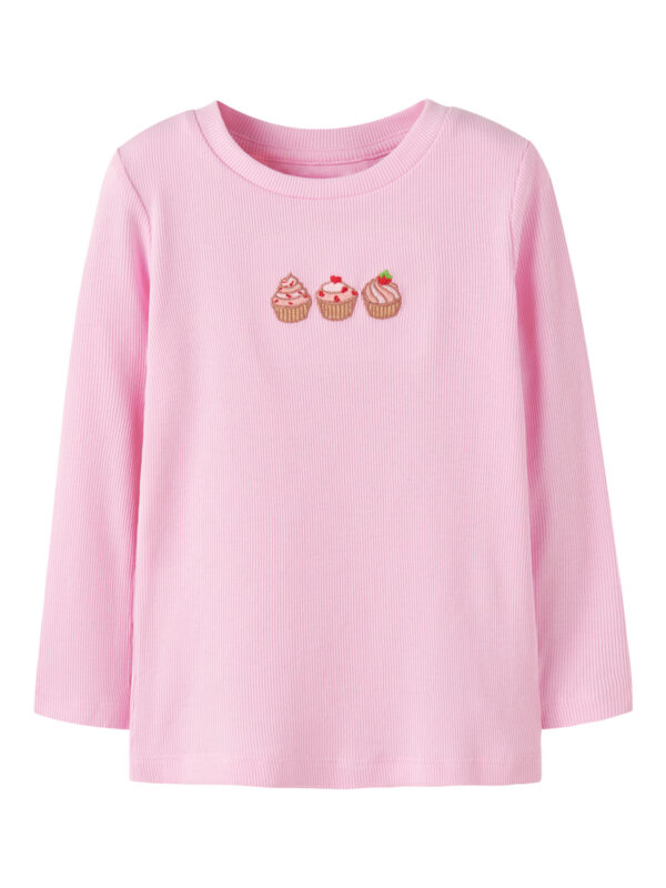 NAME IT Bluse Natasja Sweet Dreams