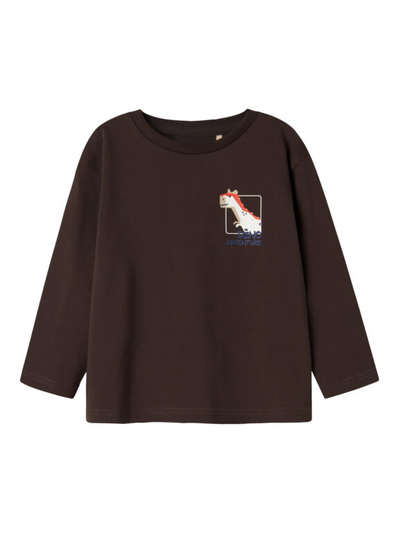 NAME IT Bluse Nathan Box Delicioso NAME IT Bluse Nathan Box Delicioso