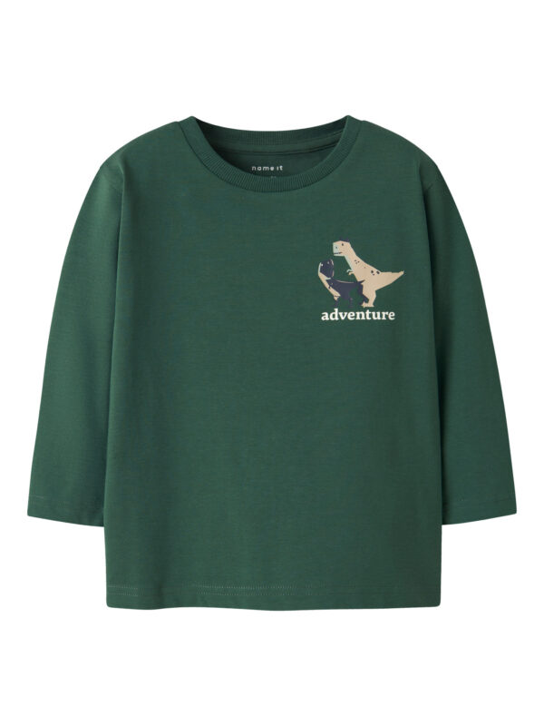 NAME IT Bluse Nathan Box Garden Topiary NAME IT Bluse Nathan Box Garden Topiary