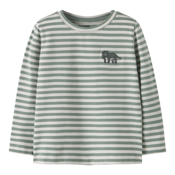 NAME IT Bluse Nitu Green Bay