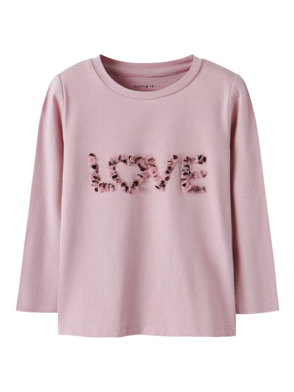 NAME IT Bluse Nona Burnished Lilac NAME IT Bluse Nona Burnished Lilac