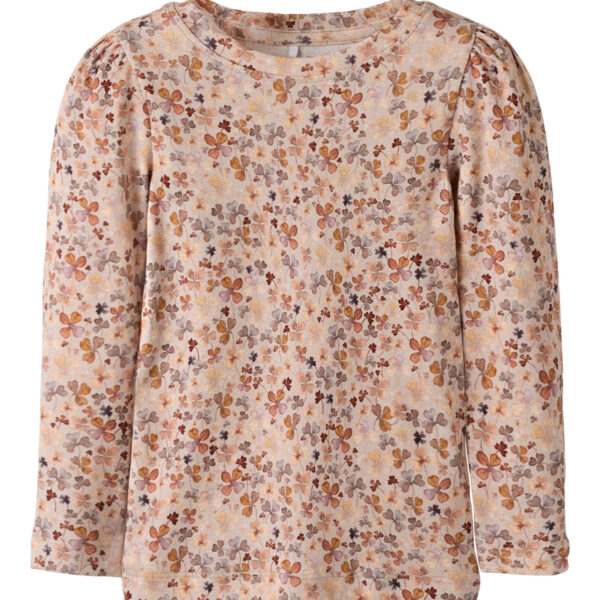 NAME IT Bluse Novea Mushroom