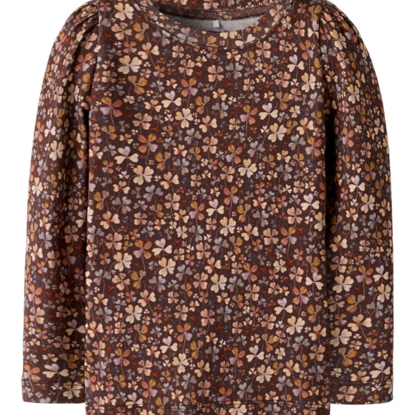 NAME IT Bluse Novea Shopping Bag