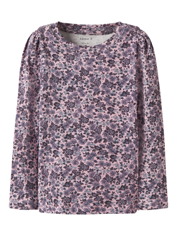 NAME IT Bluse Oalia Burnished Lilac NAME IT Bluse Oalia Burnished Lilac