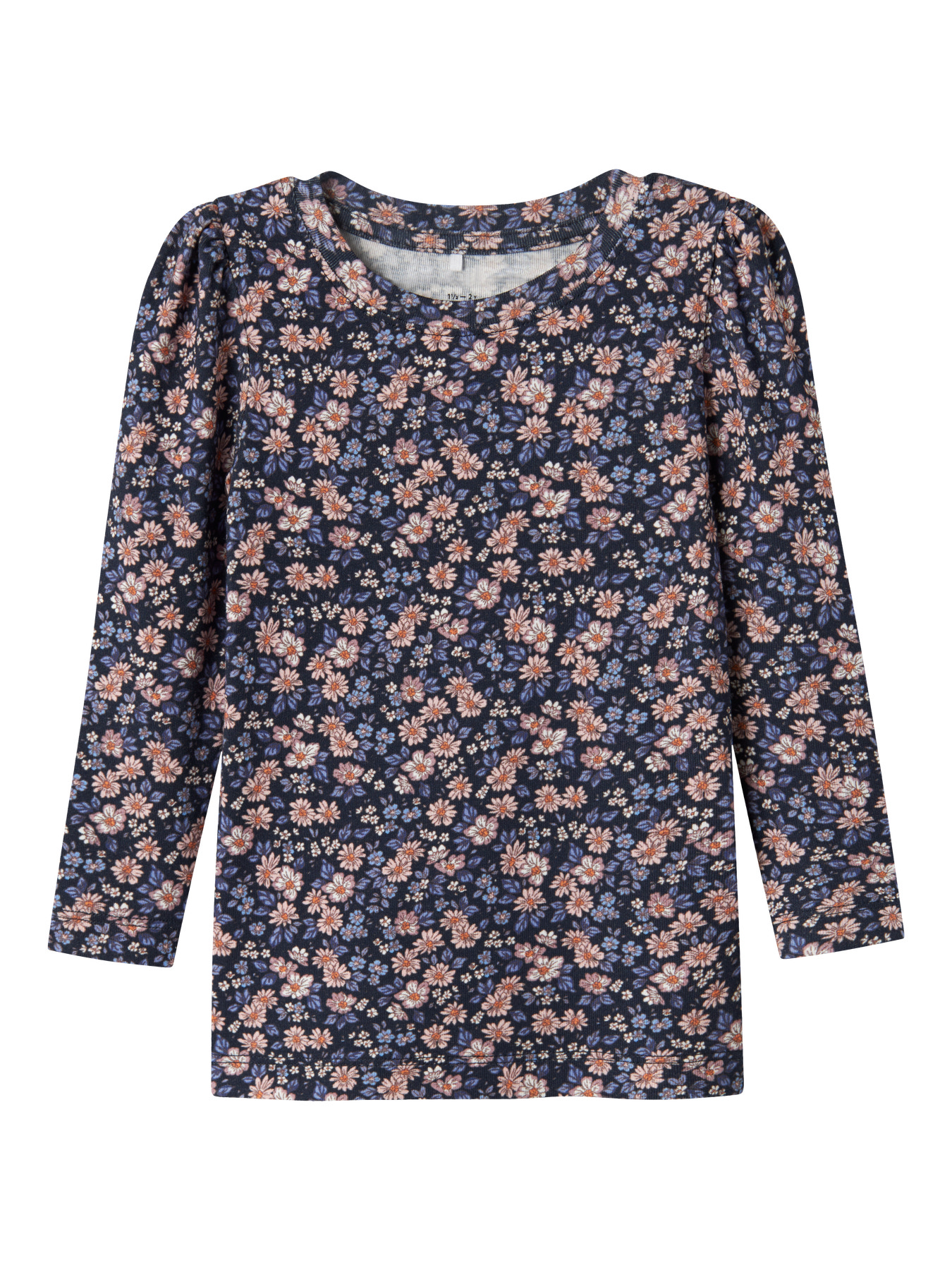 NAME IT Bluse Oalia Navy Blazer NAME IT Bluse Oalia Navy Blazer