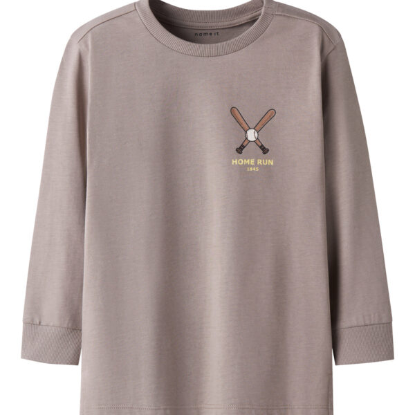 NAME IT Bluse Obay Rock Ridge