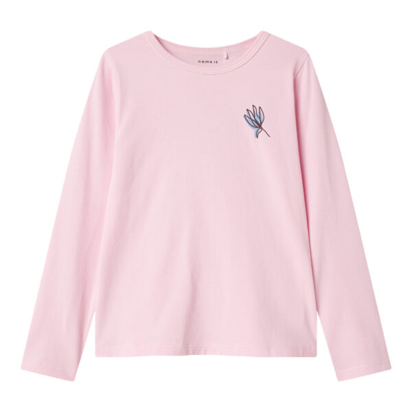NAME IT Bluse Oslina Nosegay