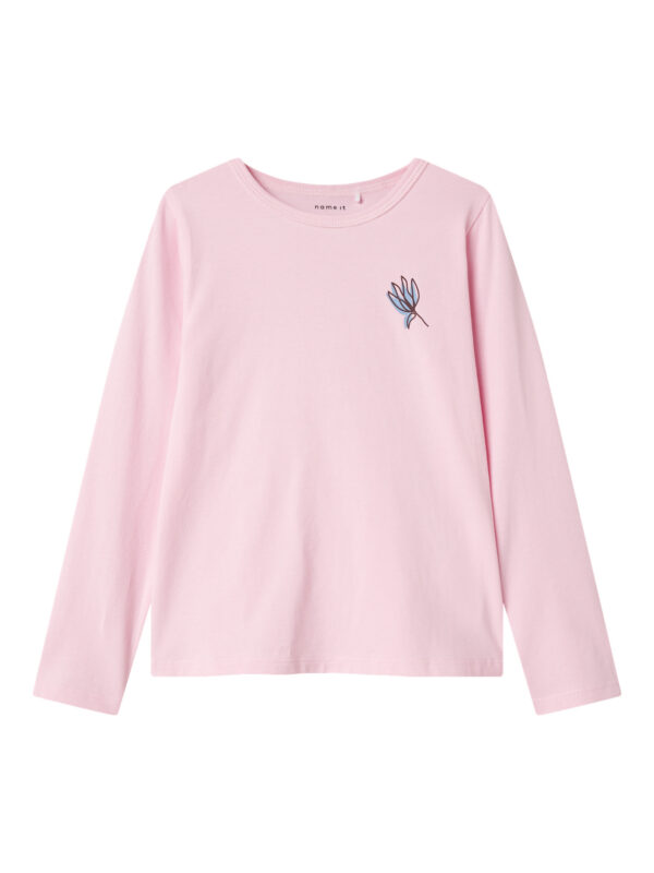 NAME IT Bluse Oslina Nosegay