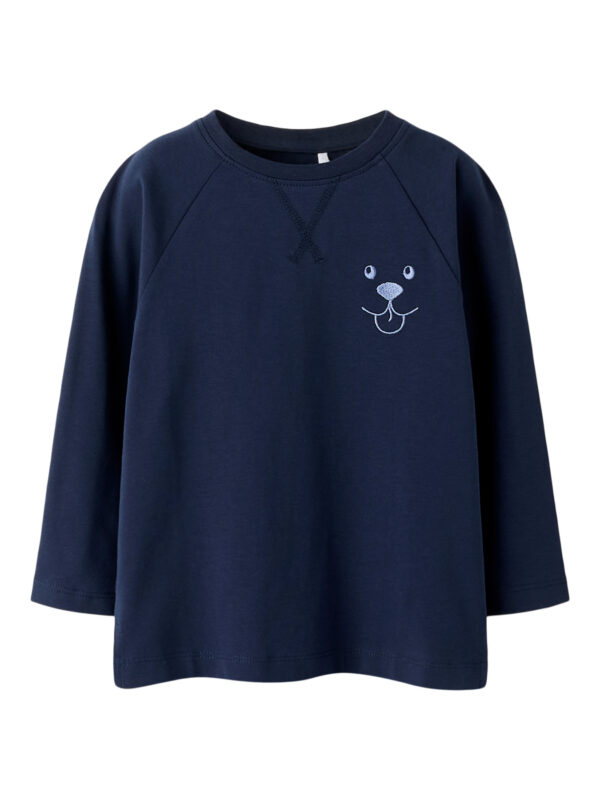 NAME IT Bluse Robbi Navy Blazer NAME IT Bluse Robbi Navy Blazer