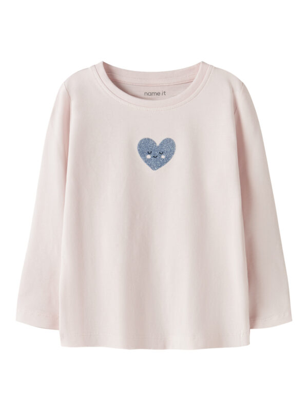 NAME IT Bluse Rosita Mauve Morn NAME IT Bluse Rosita Mauve Morn