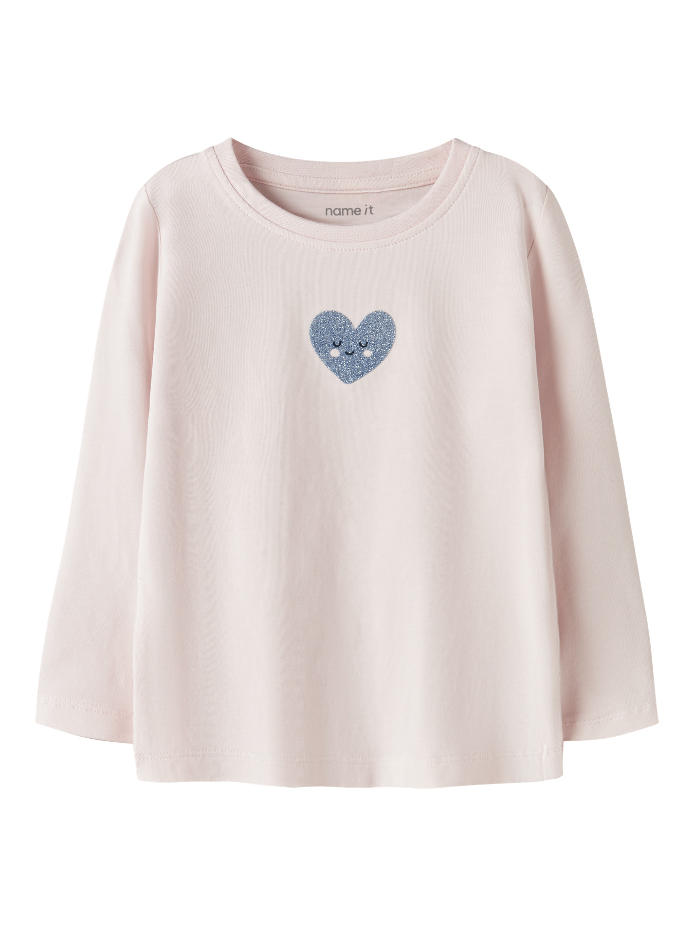 NAME IT Bluse Rosita Mauve Morn NAME IT Bluse Rosita Mauve Morn