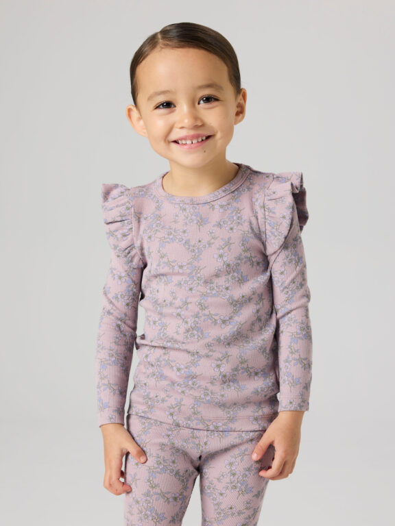 NAME IT Bluse Talia Nirvana NAME IT Bluse Talia Nirvana