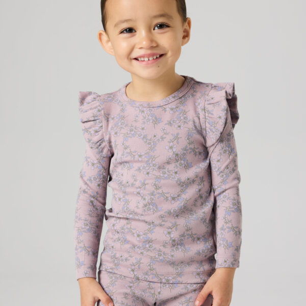 NAME IT Bluse Talia Nirvana