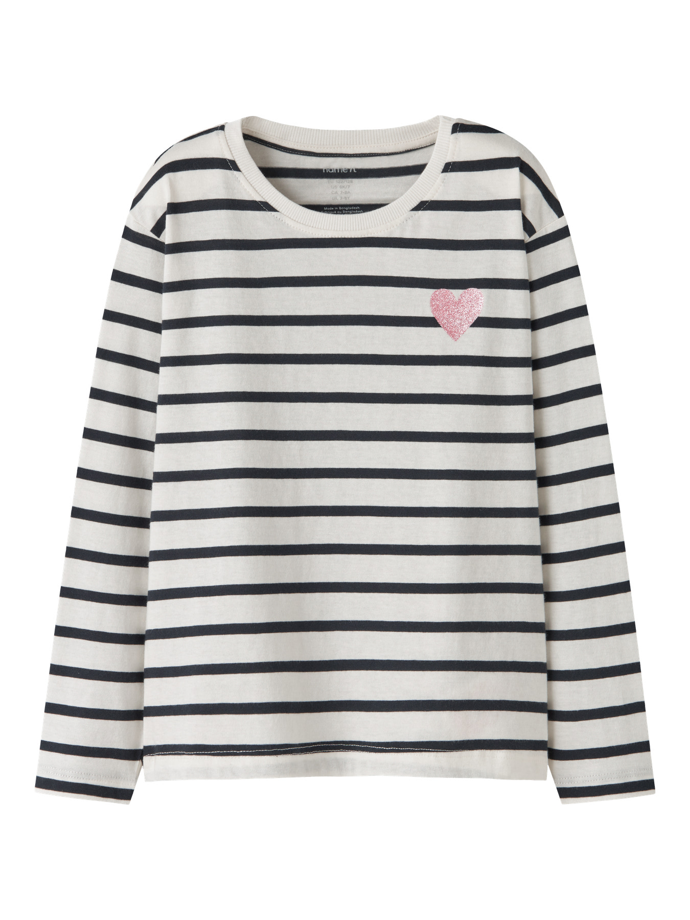 NAME IT Bluse Tenisa Gardenia NAME IT Bluse Tenisa Gardenia