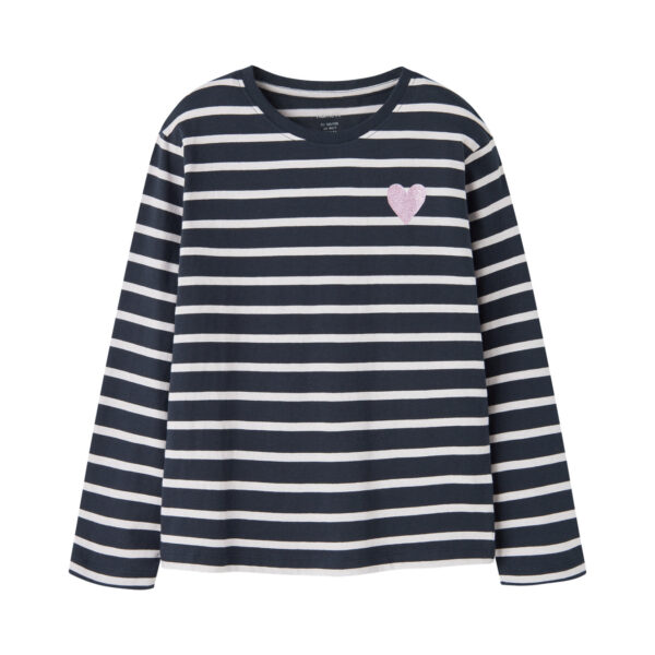 NAME IT Bluse Tenisa Salute