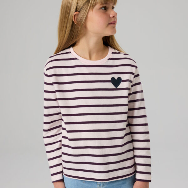 NAME IT Bluse Tenisa Tender Touch