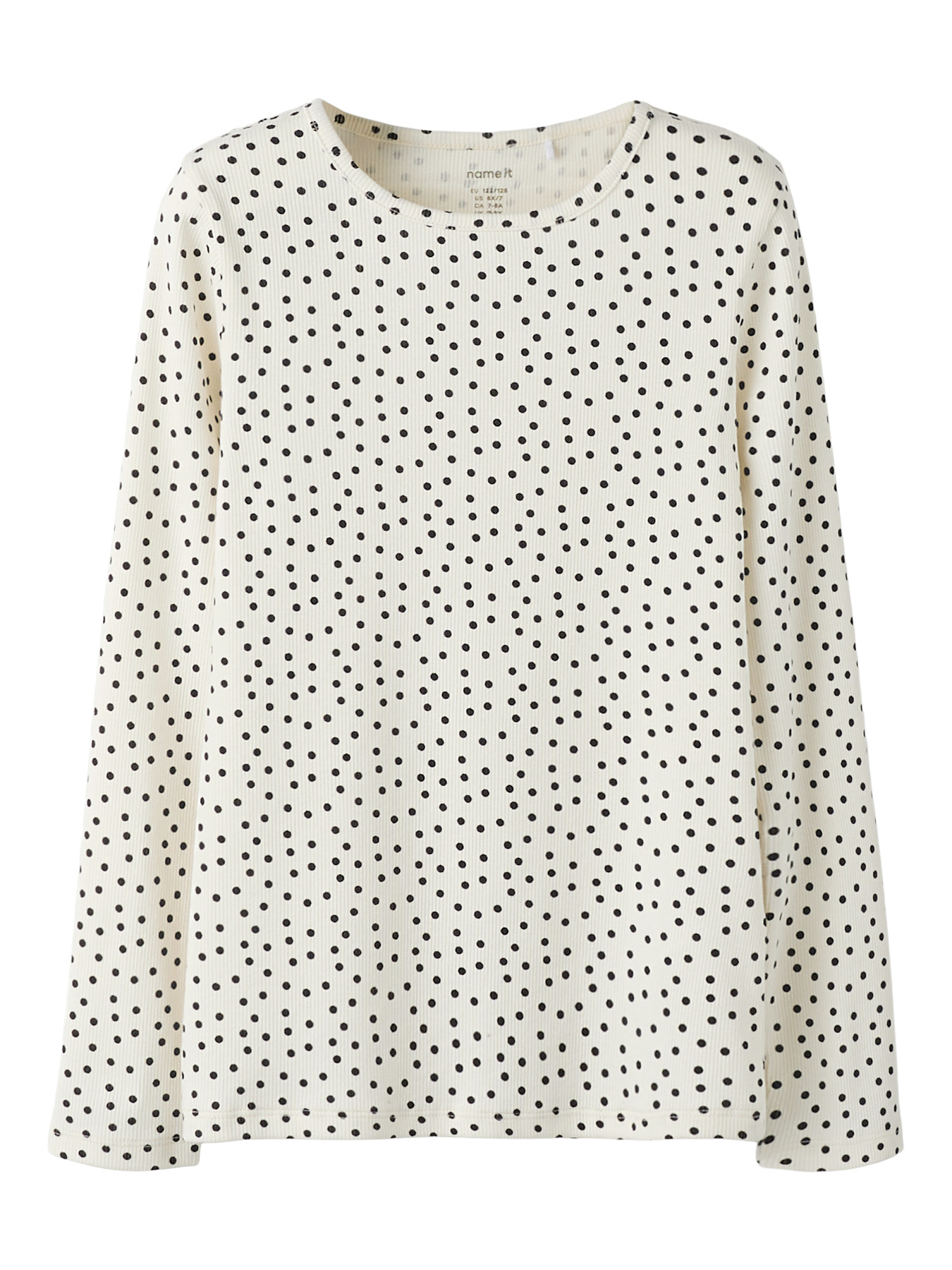 NAME IT Bluse Tenna Gardenia