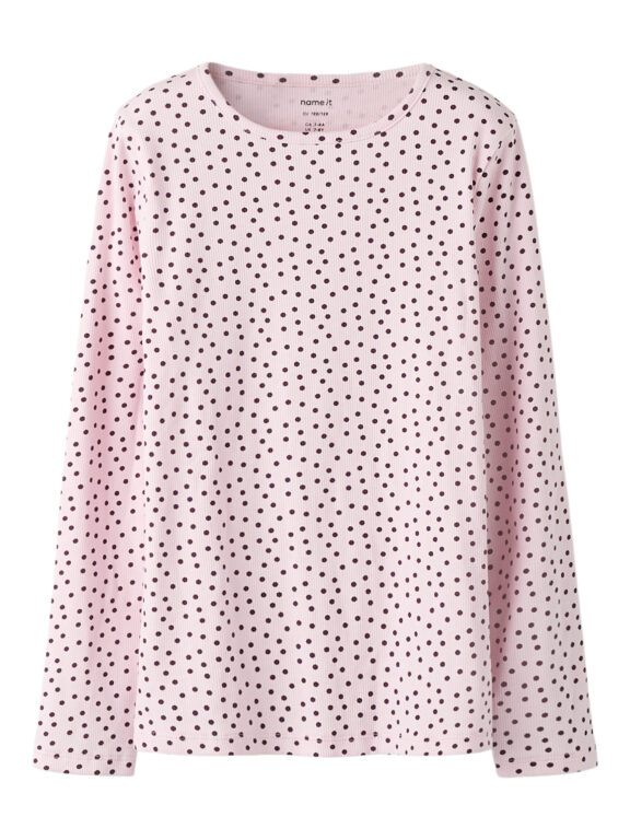 NAME IT Bluse Tenna Tender Touch