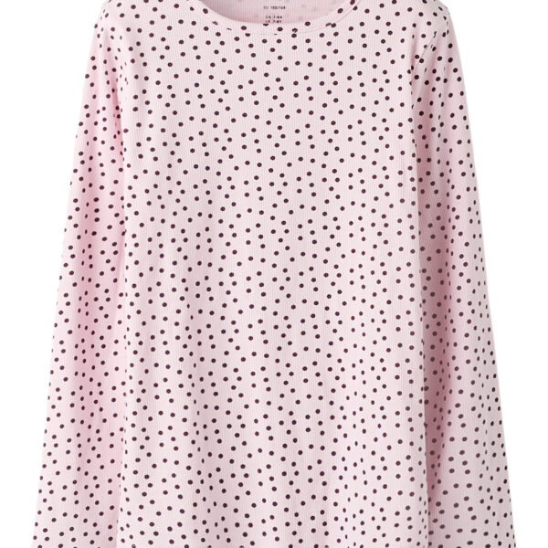 NAME IT Bluse Tenna Tender Touch