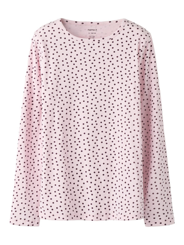 NAME IT Bluse Tenna Tender Touch