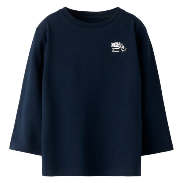 NAME IT Bluse Tinus Salute